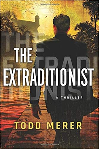 THE EXTRADITIONIST