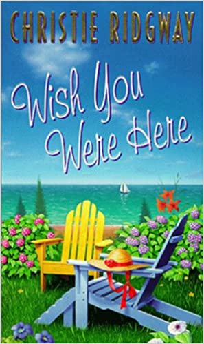 WISH YOU WERE HERE