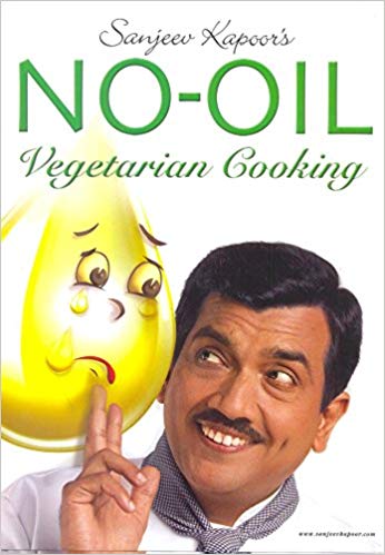 NO OIL COOKING VEG