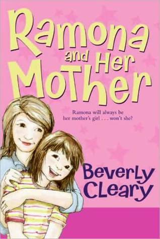 RAMONA AND HER MOTHER 