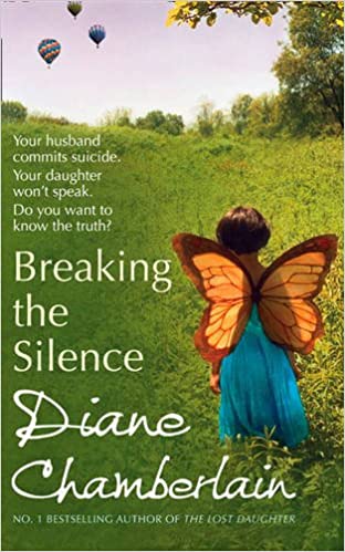 BREAKING THE SILENCE