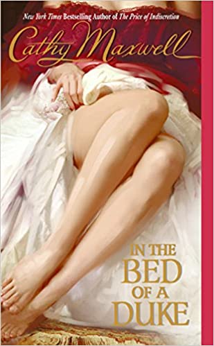 IN THE BED OF A DUKE