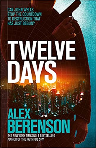 TWELVE DAYS