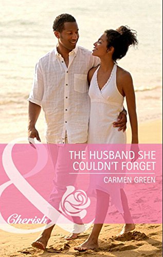 THE HUSBAND SHE COULDN'T FORGET