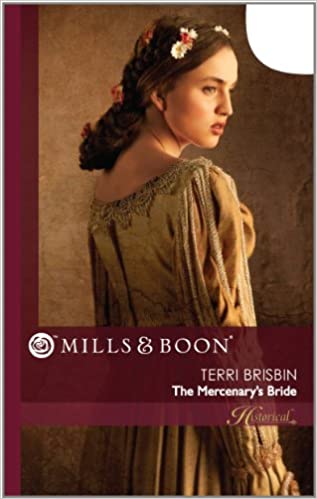 THE MERCENARY'S BRIDE