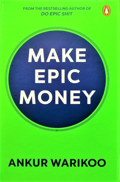 MAKE EPIC MONEY