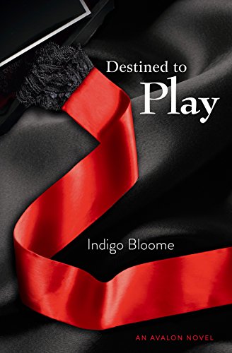 DESTINED TO PLAY