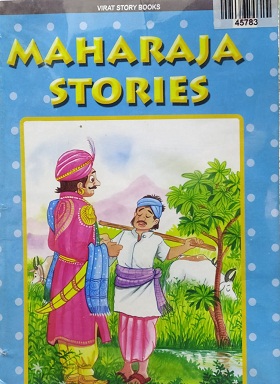 MAHARAJA STORIES