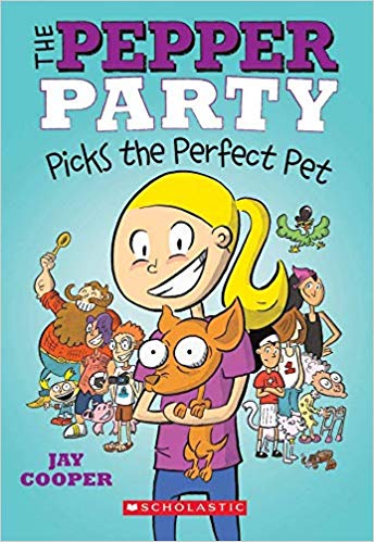 NO 01 PICKS THE PERFECT PET