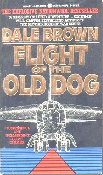 FLIGHT OF THE OLD DOG