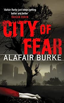 CITY OF FEAR