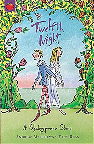 TWELFTH NIGHT orchard classic
