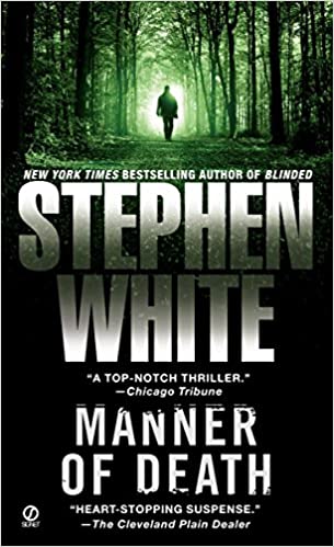 MANNER OF DEATH