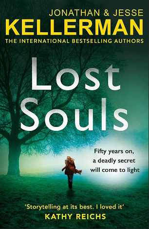 LOST SOULS jk