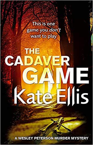 THE CADAVER GAME