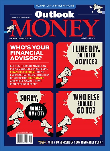 OUTLOOK MONEY 2023 AUG