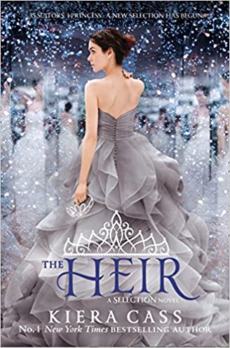THE HEIR kc
