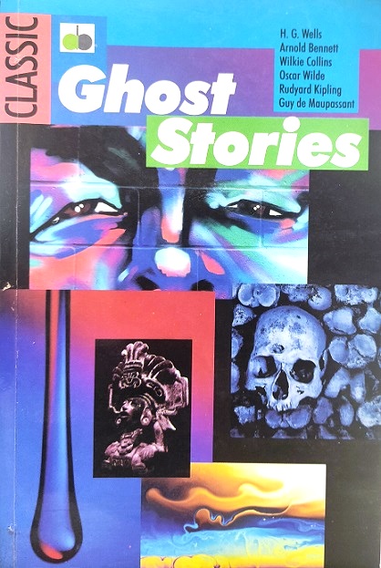 CLASSIC GHOST STORIES alpha