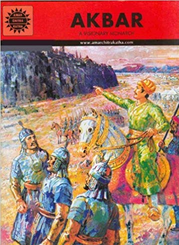 NO 603 AKBAR