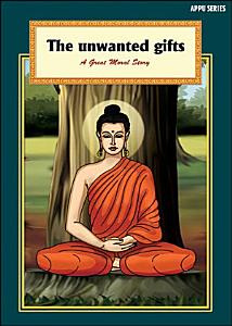 THE UNWANTED GIFTS appu series