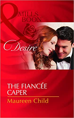 THE FIANCEE CAPER