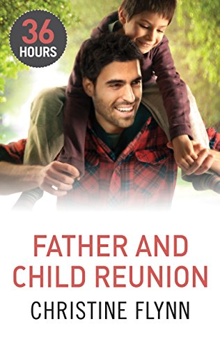HER CHILD'S FATHER