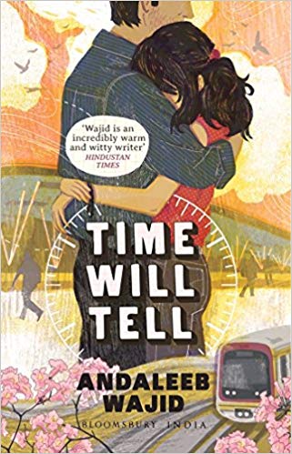 TIME WILL TELL