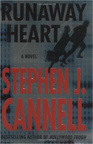 RUNAWAY HEART