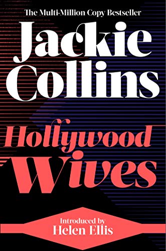 HOLLYWOOD WIVES