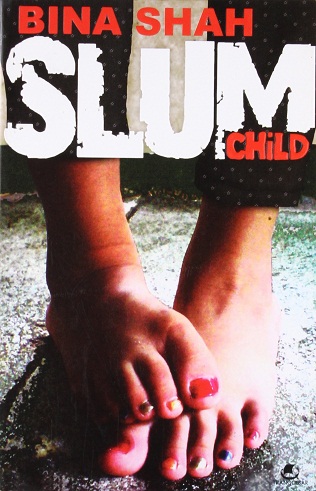 SLUM CHILD