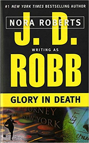 GLORY IN DEATH