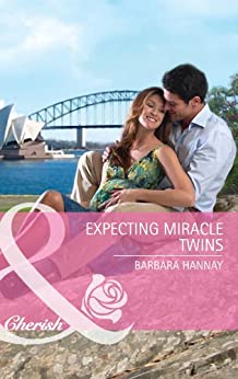 EXPECTING MIRACLE TWINS