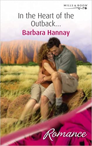 IN THE HEART OF THE OUTBACK