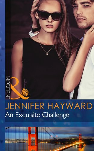 AN EXQUISITE CHALLENGE