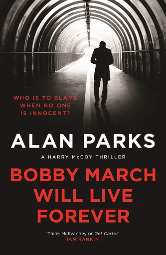 BOBBY MARCH WILL LIVE FOREVER