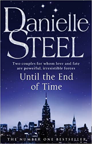 UNTIL THE END OF TIME
