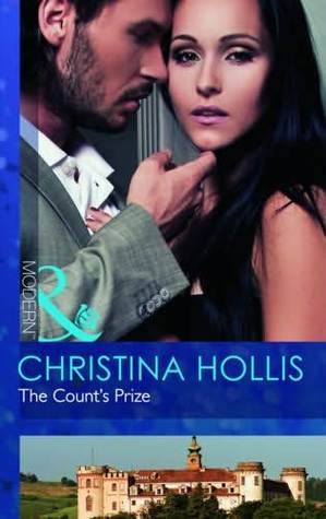 THE COUNT'S PRIZE