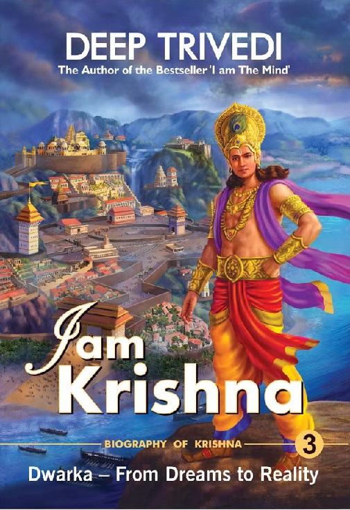 I AM KRISHNA 3