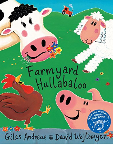 FARMYARD HULLABALOO