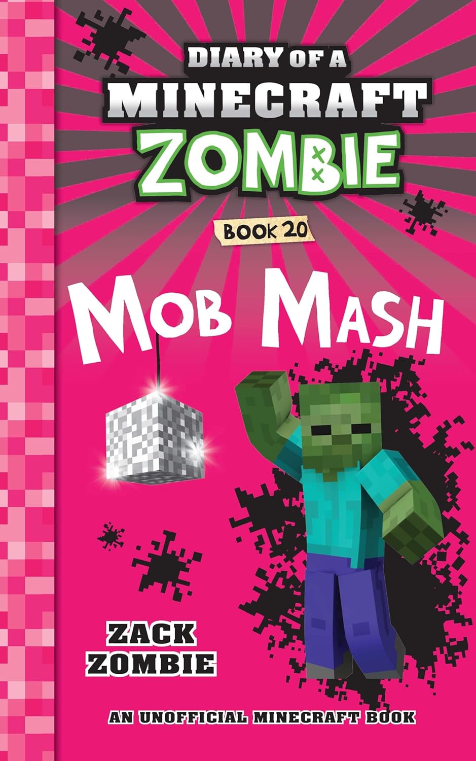 NO 20 MOB MASH