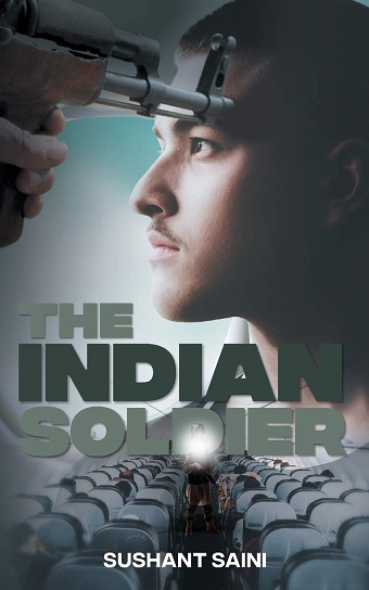 THE INDIAN SOLDIER