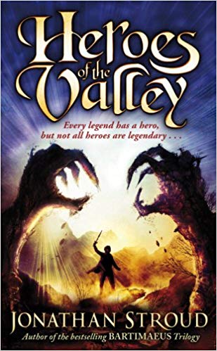 HEROES OF THE VALLEY 
