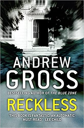RECKLESS ag