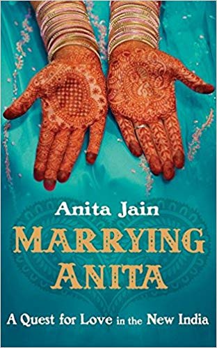 MARRYING ANITA 