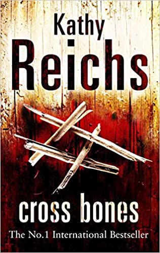 CROSS BONES