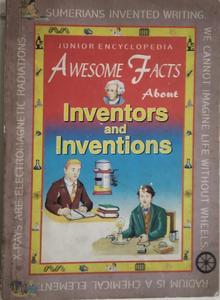 INVENTORS AND INVENTIONS