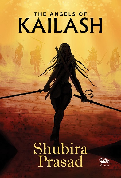 THE ANGELS OF KAILASH 2