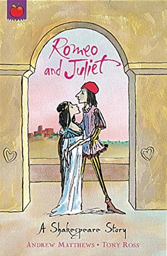 ROMEO AND JULIET orchard classic