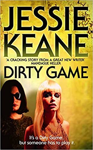 DIRTY GAME