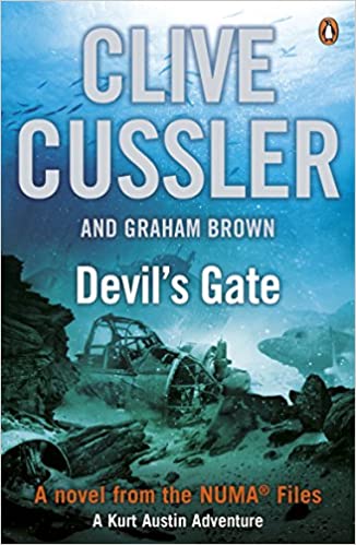 DEVIL'S GATE